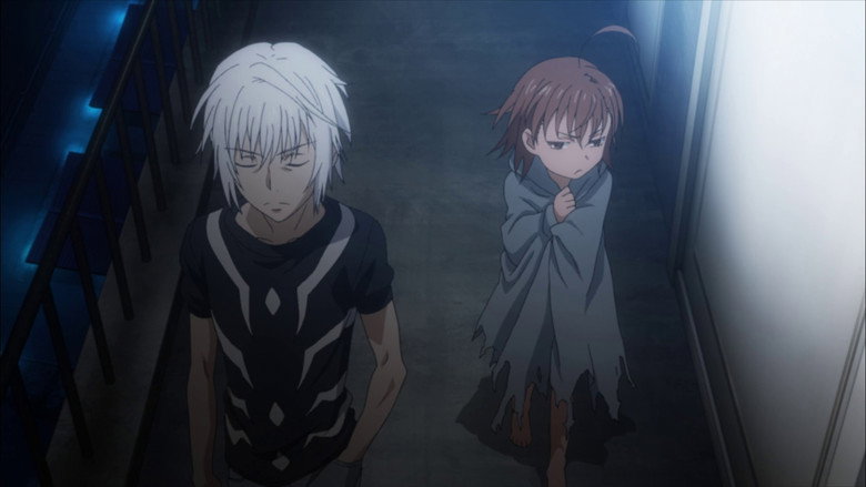 Last Order (The End)