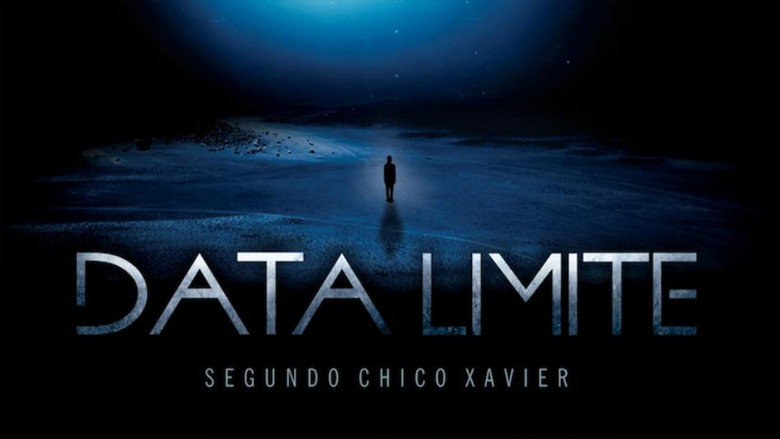 Data Limite segundo Chico Xavier backdrop 2