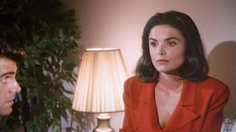 A Woman Named Jackie backdrop 6