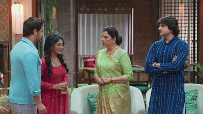 Parag Backs Rahi's Decision