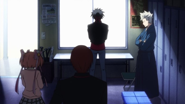 And Now, I Repeat It All