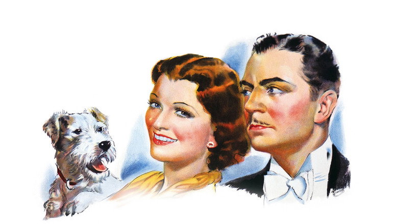 After the Thin Man backdrop 6