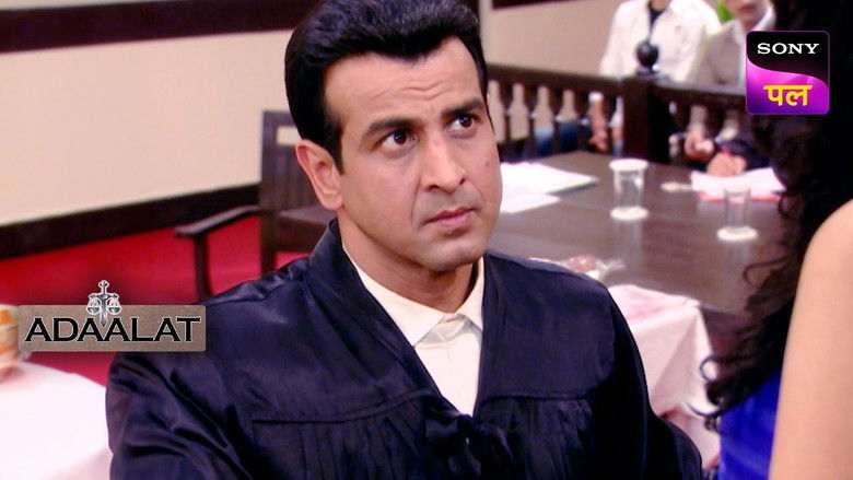 Khoon Ki Holi Part 2