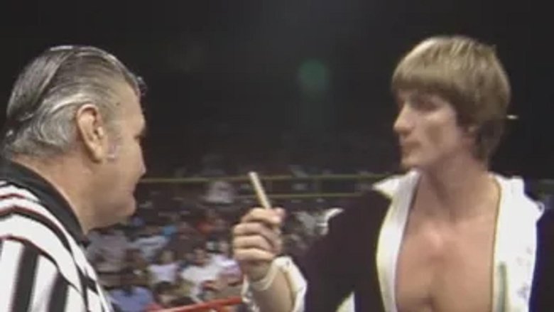 WCCW - October 05, 1985