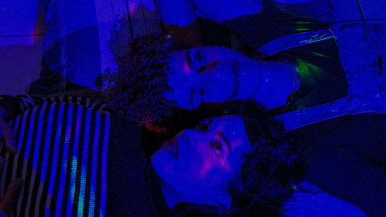 Vida em Mercúrio Retrógado