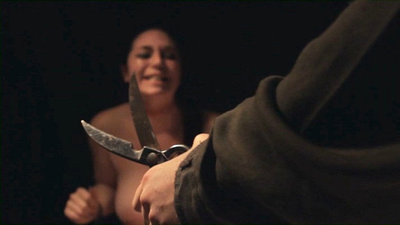 Babysitter Massacre backdrop 3