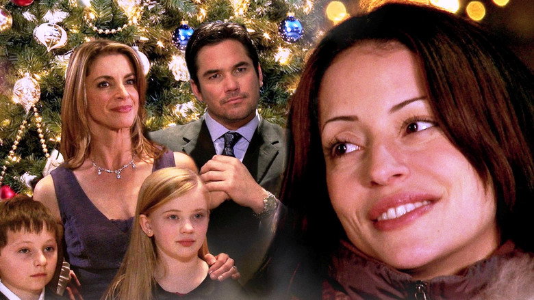 A Nanny for Christmas backdrop 5