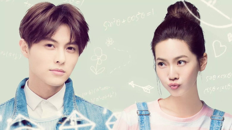 Attention, Love! backdrop 3