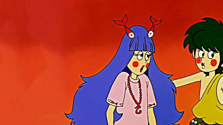 The Giants of Easter Island