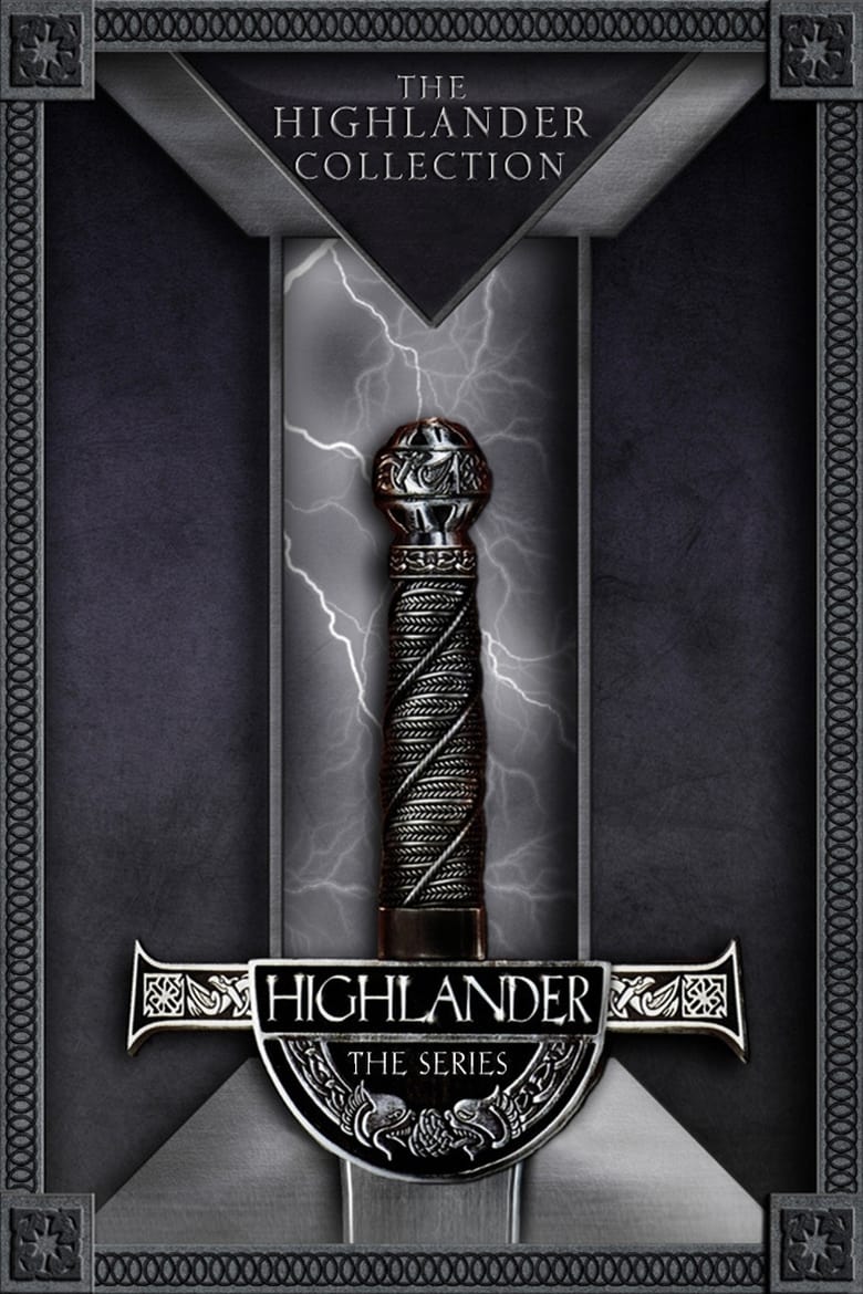 Serie streaming | Highlander en streaming