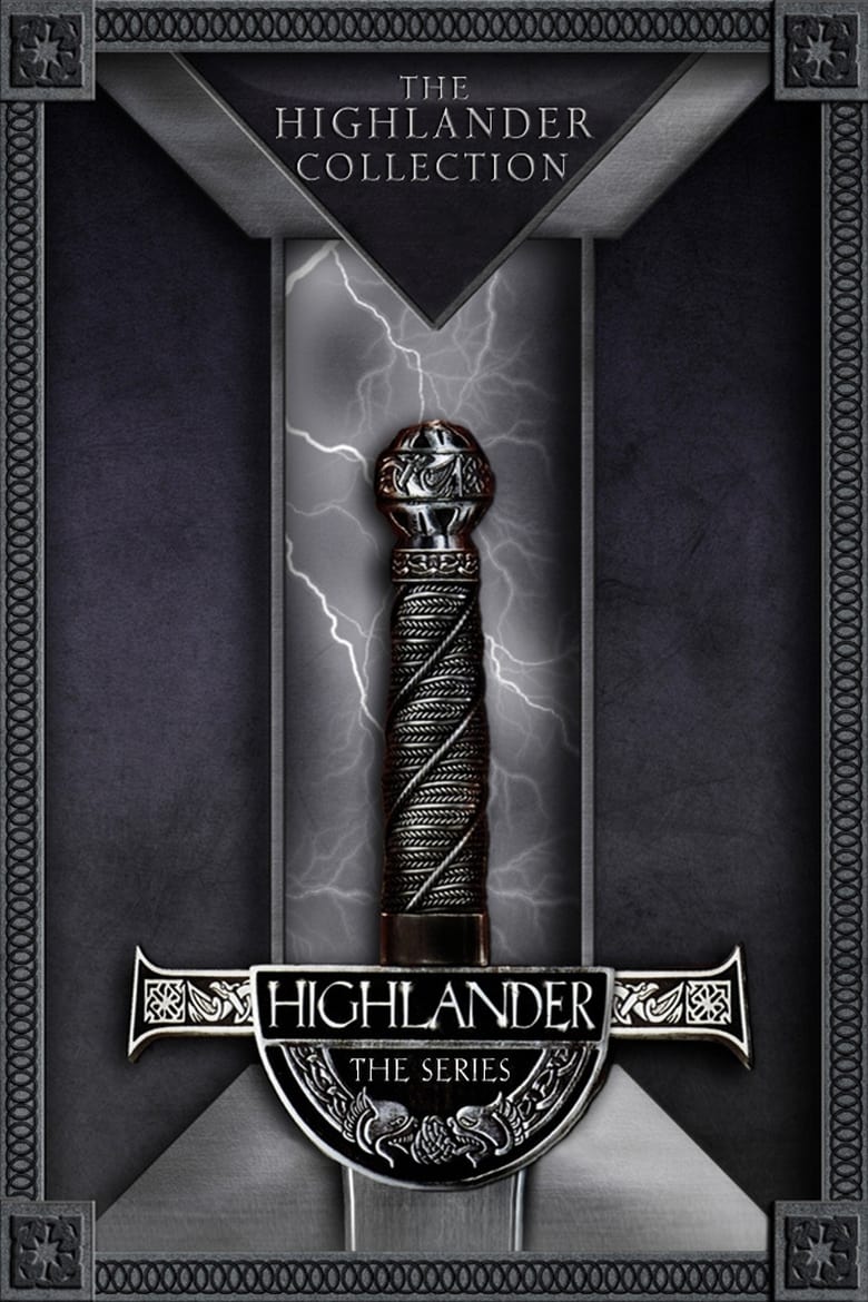 Highlander streaming – Cinemay