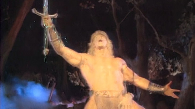 Time Barbarians backdrop 4