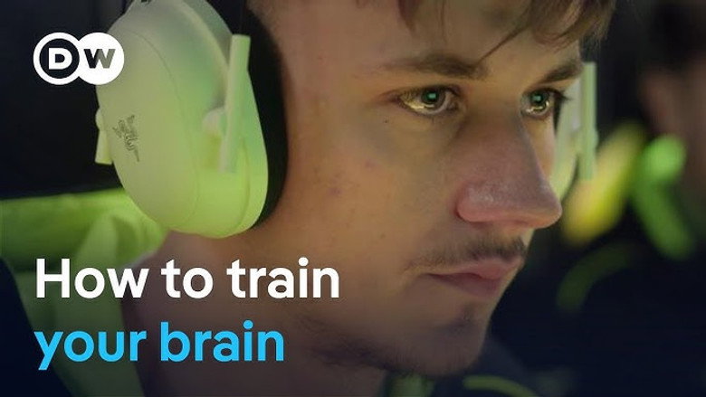 The secret to concentration