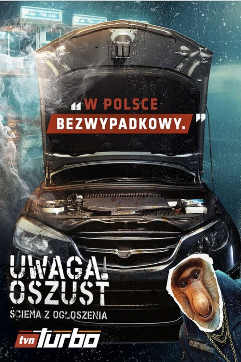 Uwaga! oszust: Ściema z ogłoszenia