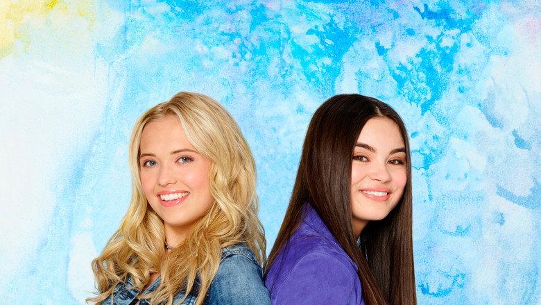 Best Friends Whenever backdrop 9