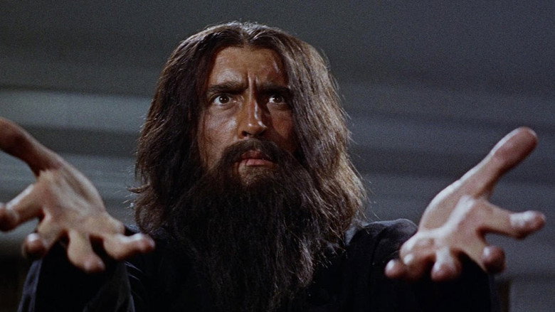 Rasputin: The Mad Monk backdrop 3