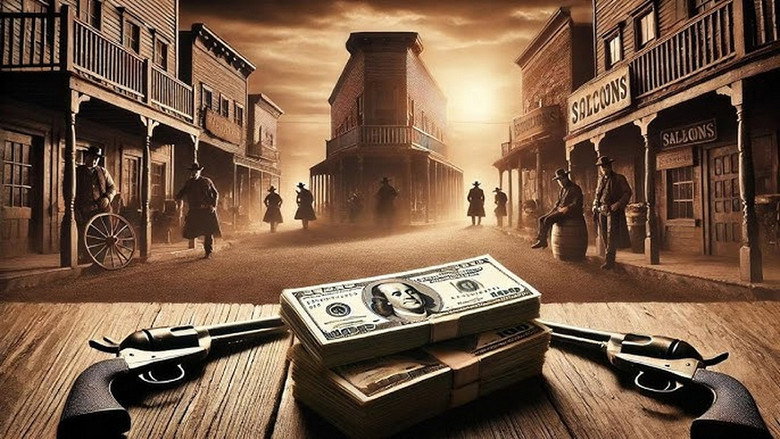 Sartana Does Not Forgive backdrop 3