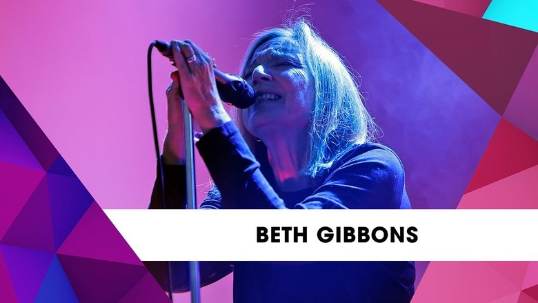 Beth Gibbons