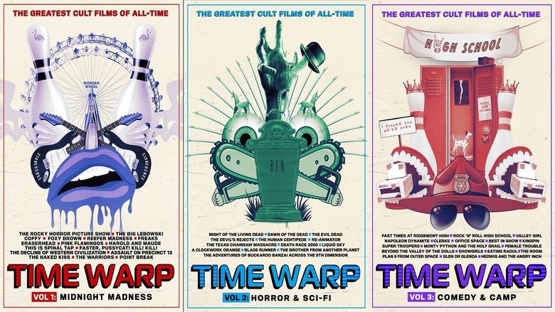 Time Warp Collection