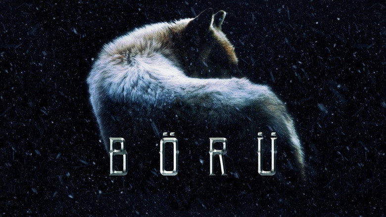 Wolf backdrop 4