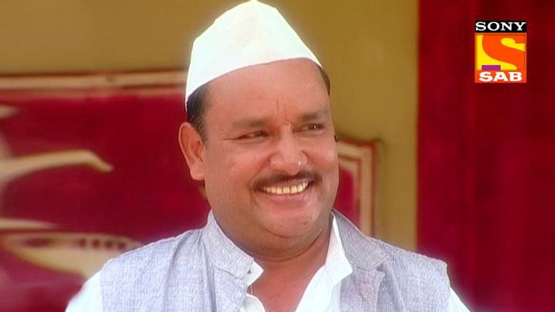 Pappu Visits Sureeli