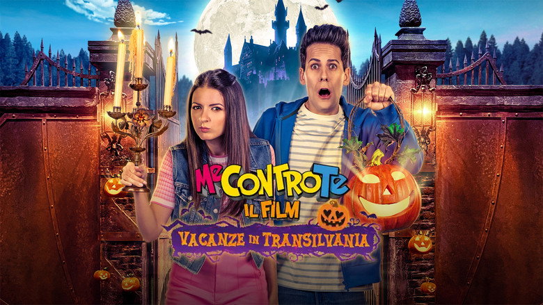 Me contro Te: Il film - Vacanze in Transilvania backdrop 3