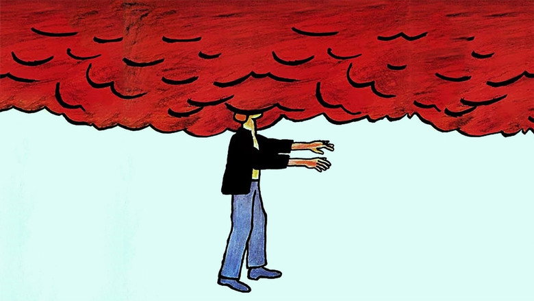 The Devil, Probably backdrop 4