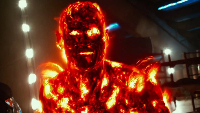 X-Men: Days of Future Past - Classification: M backdrop 4