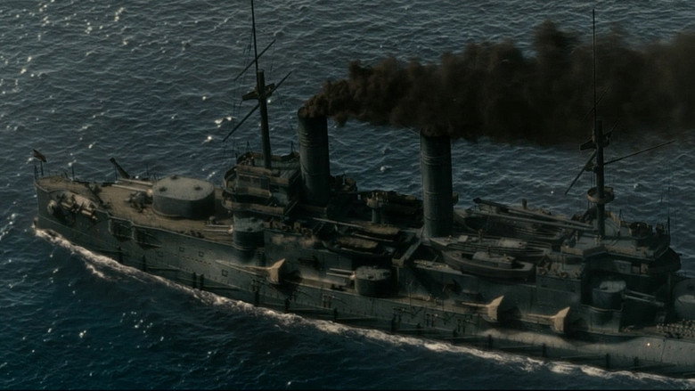 Admiral backdrop 8