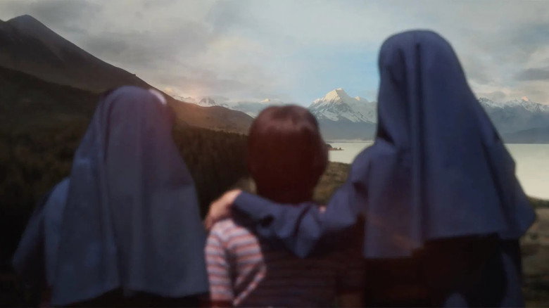 Holy Days backdrop 7