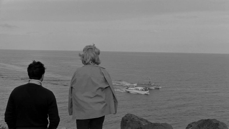 L'Avventura backdrop 3