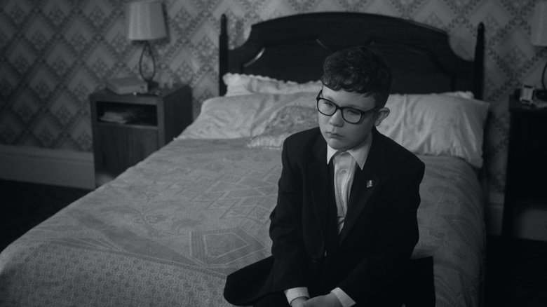 Barnaby Blackburn