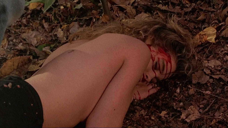 Sleepaway Camp III: Teenage Wasteland backdrop 3