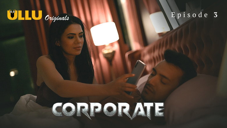 Corporate backdrop 8