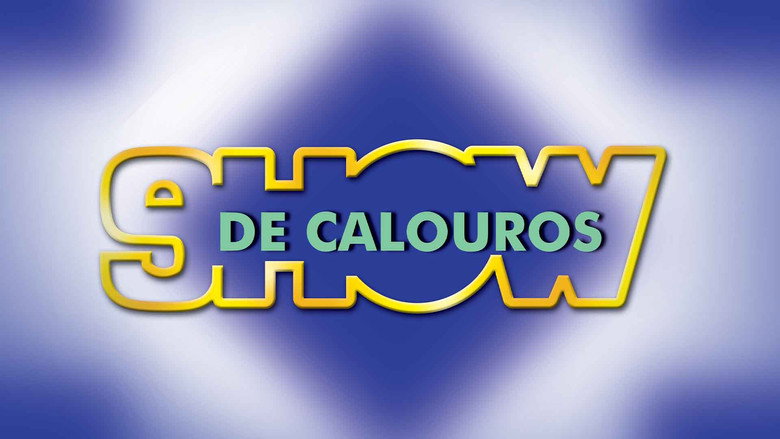 Show de Calouros backdrop 3