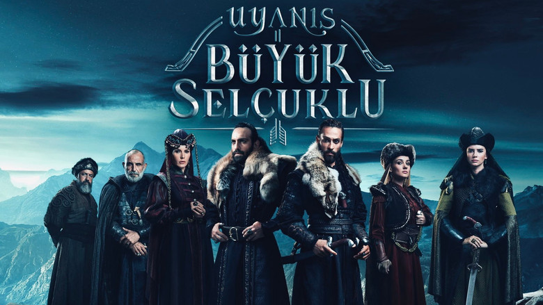 The Great Seljuks backdrop 4