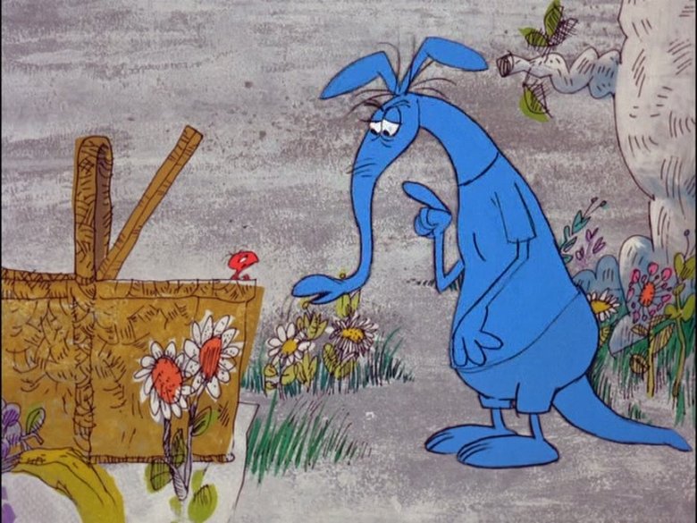 The Ant and the Aardvark