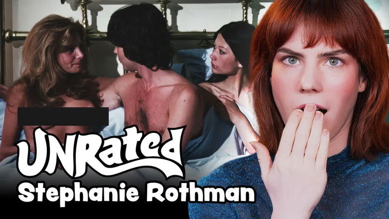 Stephanie Rothman: Feminist Sexploitation