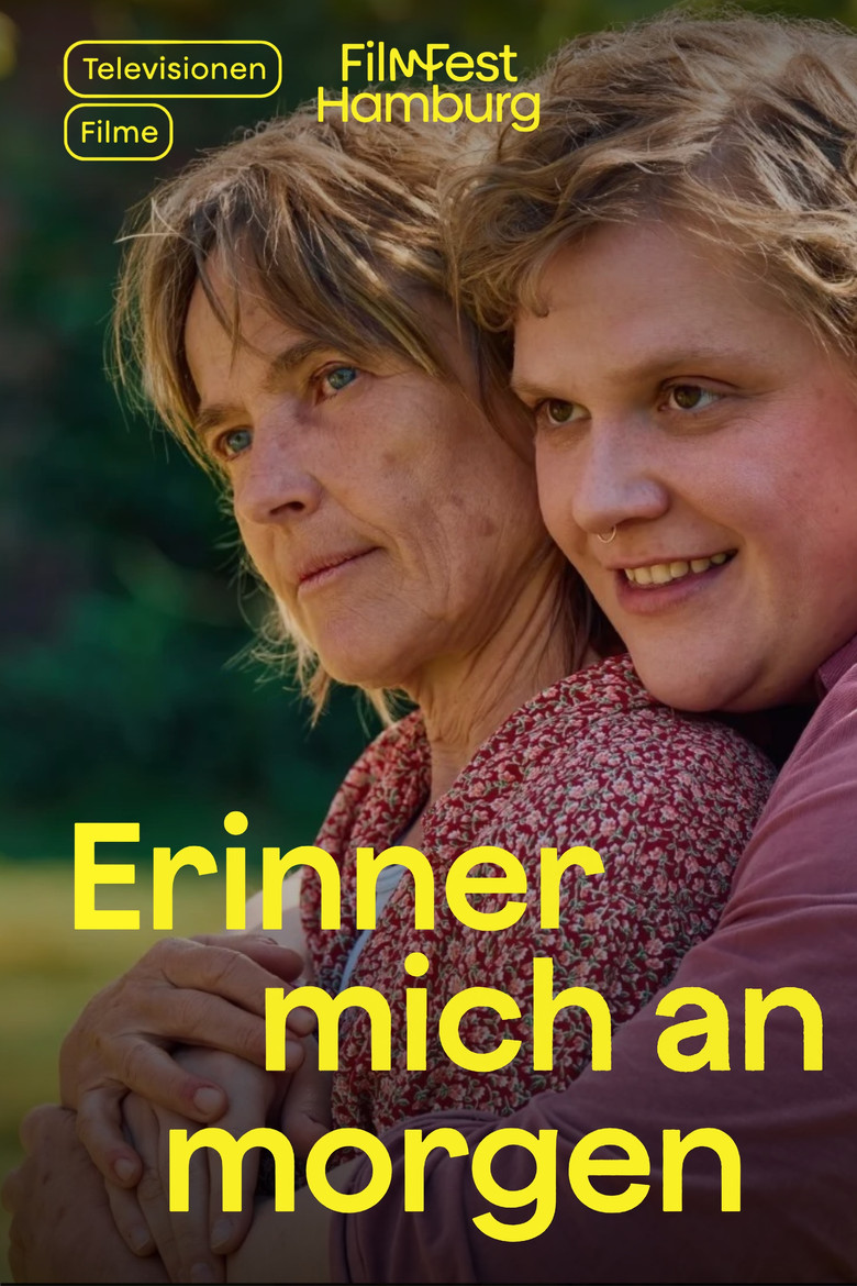 Erinner mich an morgen