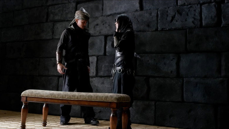 Sacrementum backdrop 6
