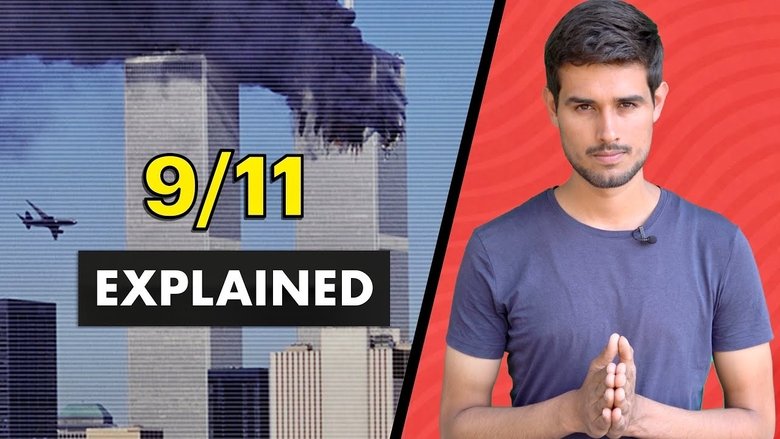 The 9/11 Attacks