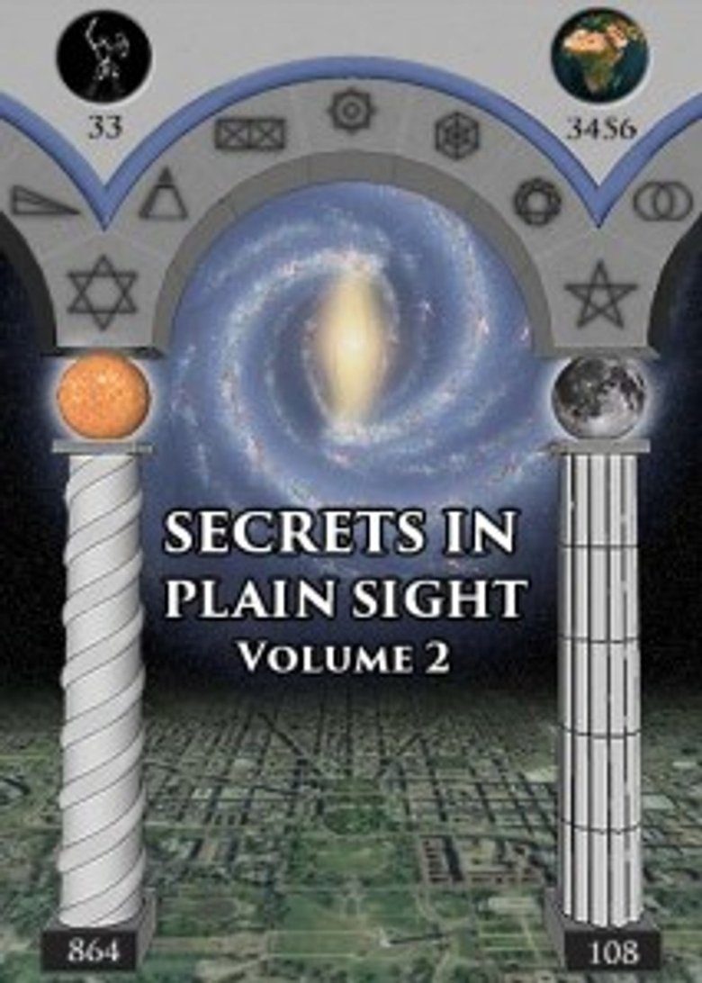Secrets in Plain Sight - Volume 2