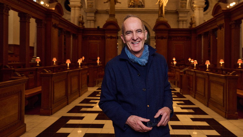Kevin McCloud's Listed Britain backdrop 2
