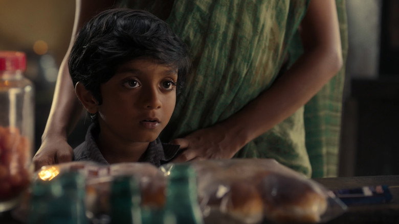 Balan - The Boy backdrop 7