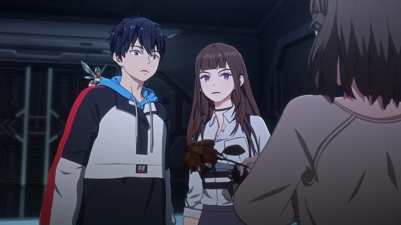 Episode 8