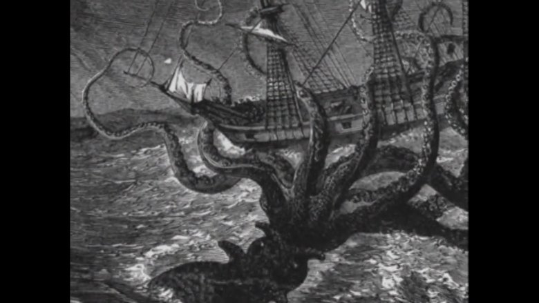 Tentacles