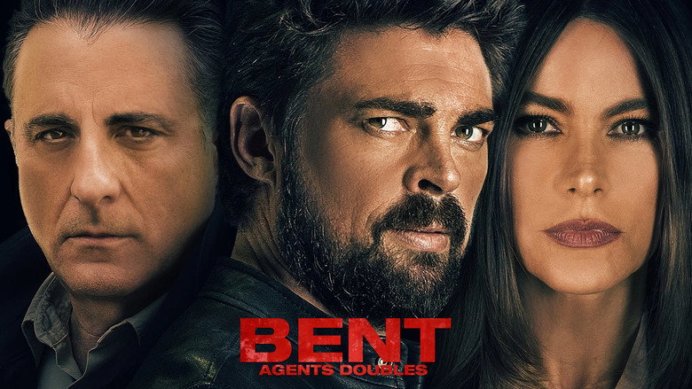 Bent backdrop 9