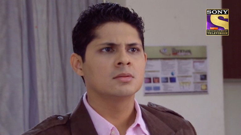 Ashutoshs Perturbing Thoughts