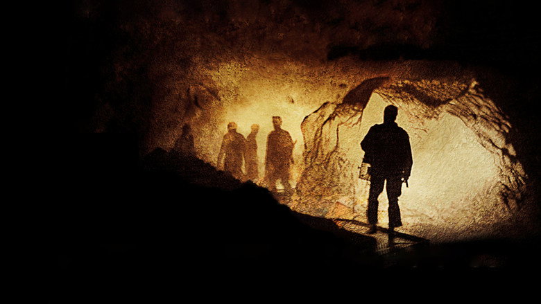 Cave of Forgotten Dreams backdrop 2