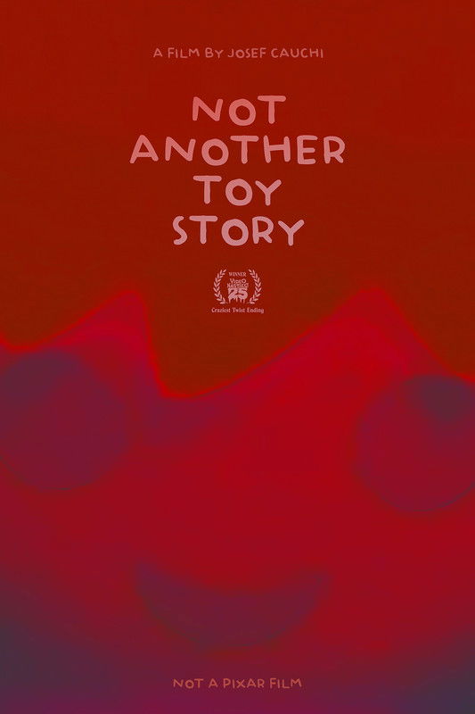 Not Another Toy Story